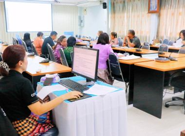 การประกวดการจัดการเรียนรู้ฯดำเนินการจัดประชุมคณะกรรมการฯ ... พารามิเตอร์รูปภาพ 2