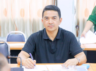 การประกวดการจัดการเรียนรู้ฯดำเนินการจัดประชุมคณะกรรมการฯ ... พารามิเตอร์รูปภาพ 6