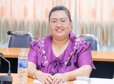 การประกวดการจัดการเรียนรู้ฯดำเนินการจัดประชุมคณะกรรมการฯ ... พารามิเตอร์รูปภาพ 7