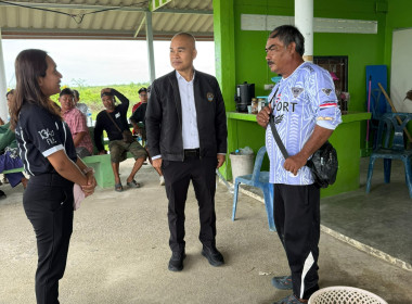 ลงพื้นที่ตรวจเยี่ยมสมาชิกสหกรณ์นิคมประมงนครศรีธรรมราช จำกัด ... พารามิเตอร์รูปภาพ 4