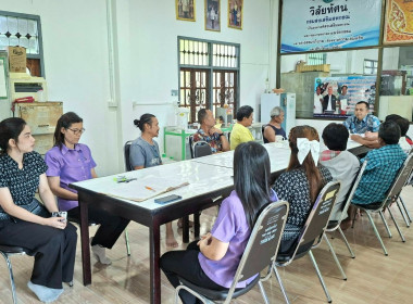 ลงพื้นที่ตรวจเยี่ยมสมาชิกสหกรณ์นิคมประมงนครศรีธรรมราช จำกัด ... พารามิเตอร์รูปภาพ 3