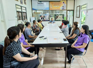 ลงพื้นที่ตรวจเยี่ยมสมาชิกสหกรณ์นิคมประมงนครศรีธรรมราช จำกัด ... พารามิเตอร์รูปภาพ 5