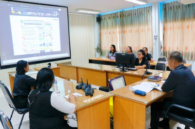 ประชุมชี้แจงการสำรวจความต้องการใช้เงินกองทุนพัฒนาสหกรณ์ ... พารามิเตอร์รูปภาพ 1