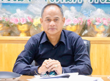 ประชุมชี้แจงการสำรวจความต้องการใช้เงินกองทุนพัฒนาสหกรณ์ ... พารามิเตอร์รูปภาพ 2
