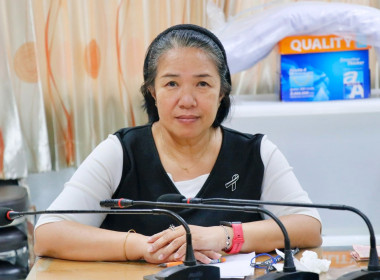ประชุมชี้แจงการสำรวจความต้องการใช้เงินกองทุนพัฒนาสหกรณ์ ... พารามิเตอร์รูปภาพ 6