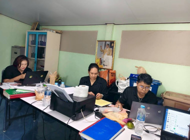 ตรวจสอบกิจการและฐานะการเงินของสหกรณ์กองทุนสวนยางควนแบกก้าวหน้า จำกัด ตามมาตรา 19 แห่งพระราชบัญญัติสหกรณ์ พ.ศ. 2542 ณ สหกรณ์กองทุนสวนยางควนแบกก้าวหน้า จำกัด ตำบลบ้านนิคม อำเภอบางขัน จังหวัดนครศรีธรรมราช ... พารามิเตอร์รูปภาพ 1