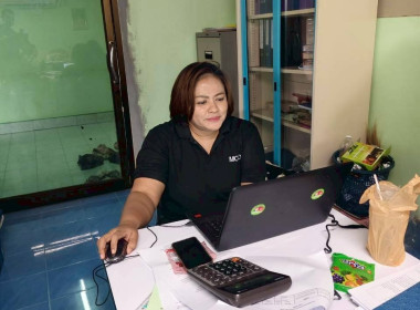 ตรวจสอบกิจการและฐานะการเงินของสหกรณ์กองทุนสวนยางควนแบกก้าวหน้า จำกัด ตามมาตรา 19 แห่งพระราชบัญญัติสหกรณ์ พ.ศ. 2542 ณ สหกรณ์กองทุนสวนยางควนแบกก้าวหน้า จำกัด ตำบลบ้านนิคม อำเภอบางขัน จังหวัดนครศรีธรรมราช ... พารามิเตอร์รูปภาพ 5