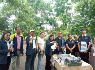 งานมหกรรมมหานคร แห่งความสุข ครั้งที่ 4 ตอน "รอด" ... พารามิเตอร์รูปภาพ 6