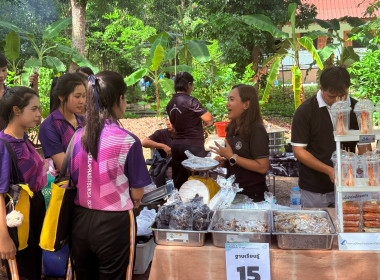 งานมหกรรมมหานคร แห่งความสุข ครั้งที่ 4 ตอน "รอด" ... พารามิเตอร์รูปภาพ 7
