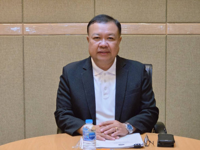 การประชุมคณะอนุกรรมการคัดเลือกหน่วยงานโครงการเสริมสร้างสมดุลชีวิตคนทำงาน ประจำปี 2569 คณะที่ 1.5 โดยมีนายวงศ์ชัย ไชยโย ผู้ตรวจราชการกรม เขตตรวจราชการที่ 5 และ 10 เป็นประธานการประชุมคัดเลือกหน่วยงานโครงการเสริมสร้างสมดุลชีวิตคนทำงาน ประจำปี 2569 ในเขตตรวจ ... พารามิเตอร์รูปภาพ 1