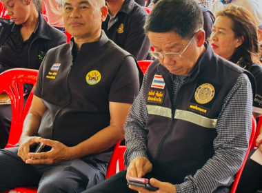 งาน “เปิดฤดูกาลเก็บเกี่ยวทุเรียนจังหวัดนครศรีธรรมราช ... พารามิเตอร์รูปภาพ 2