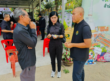 งาน “เปิดฤดูกาลเก็บเกี่ยวทุเรียนจังหวัดนครศรีธรรมราช ... พารามิเตอร์รูปภาพ 3
