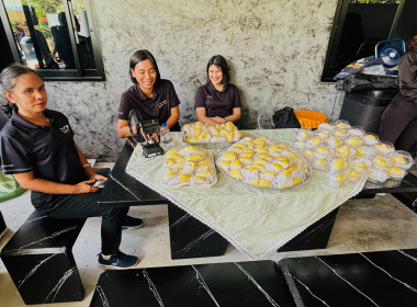 งาน “เปิดฤดูกาลเก็บเกี่ยวทุเรียนจังหวัดนครศรีธรรมราช ... พารามิเตอร์รูปภาพ 9