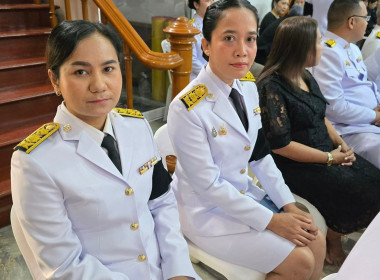 พิธีบำเพ็ญกุศล ในวาระครบ 15 วัน ... พารามิเตอร์รูปภาพ 1