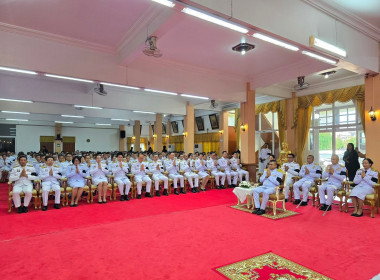 พิธีบำเพ็ญกุศล ในวาระครบ 15 วัน ... พารามิเตอร์รูปภาพ 3