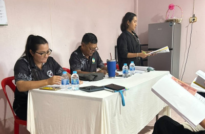 ประชุมใหญ่สามัญประจำปีสำหรับปีบัญชีสิ้นสุด 31 มีนาคม 2569 ... พารามิเตอร์รูปภาพ 1