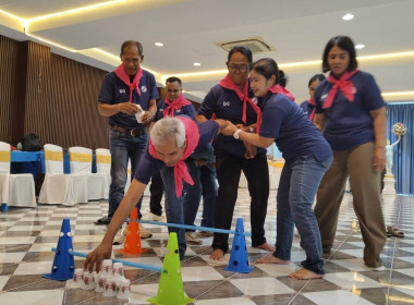 ประชุมใหญ่สามัญประจำปี 2569 ของสหกรณ์การเกษตรจุฬาภรณ์พัฒนา ... พารามิเตอร์รูปภาพ 4