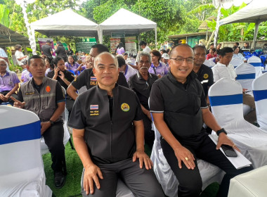 งานวันประชาสัมพันธ์มังคุดนครศรีธรรมราช ... พารามิเตอร์รูปภาพ 1