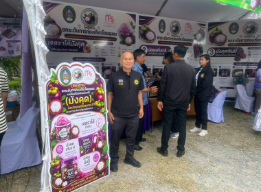 งานวันประชาสัมพันธ์มังคุดนครศรีธรรมราช ... พารามิเตอร์รูปภาพ 3