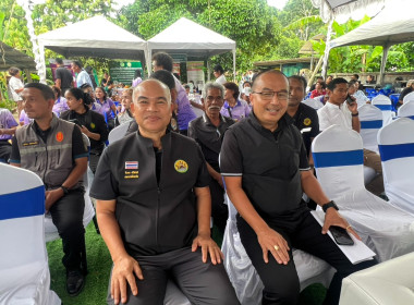 งานวันประชาสัมพันธ์มังคุดนครศรีธรรมราช ... พารามิเตอร์รูปภาพ 6