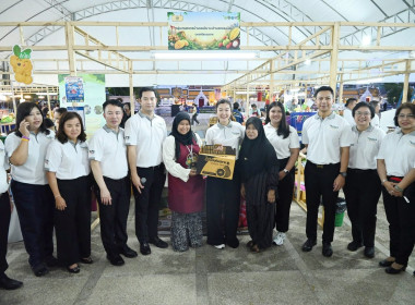 งานแสดงและจำหน่ายสินค้าผลไม้ “Thailand : The Land of ... พารามิเตอร์รูปภาพ 4