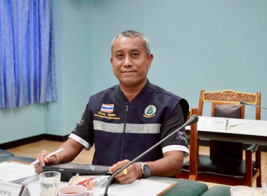 การประชุมคณะกรรมการขับเคลื่อนงานด้านการเกษตรจังหวัดนครศรีธรรมราช ครั้งที่ 3/2569 โดยมี นายวิวัฒน์ชัย หนูทอง เกษตรและสหกรณ์จังหวัดนครศรีธรรมราชเป็นประธานการประชุมฯ เพื่อรับทราบสถานการณ์น้ำและคาดการณ์สถานการณ์อุทกภัย สถานการณ์สินค้าเกษตรสำคัญและแนวโน้ม ปี ... พารามิเตอร์รูปภาพ 9