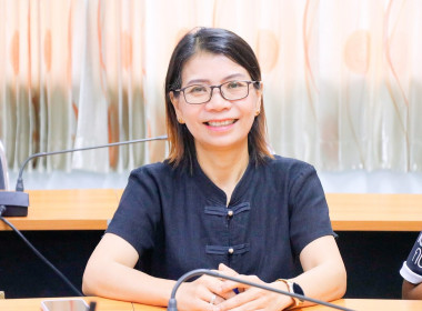 ประชุมชี้แจงแนวทางการดำเนินการคัดเลือกสหกรณ์และกลุ่มเกษตรกรดีเด่นแห่งชาติ ประจำปี พ.ศ. 2569/2570 เพื่อทำความเข้าใจเกี่ยวกับขั้นตอนการคัดเลือก คุณสมบัติ ของสหกรณ์และกลุ่มเกษตรกรที่เข้ารับการคัดเลือกกรอบหลักเกณฑ์การให้คะแนน และการจัดส่งเอกสารหลักฐานที่ใช้ป ... พารามิเตอร์รูปภาพ 4