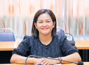 ประชุมชี้แจงแนวทางการดำเนินการคัดเลือกสหกรณ์และกลุ่มเกษตรกรดีเด่นแห่งชาติ ประจำปี พ.ศ. 2569/2570 เพื่อทำความเข้าใจเกี่ยวกับขั้นตอนการคัดเลือก คุณสมบัติ ของสหกรณ์และกลุ่มเกษตรกรที่เข้ารับการคัดเลือกกรอบหลักเกณฑ์การให้คะแนน และการจัดส่งเอกสารหลักฐานที่ใช้ป ... พารามิเตอร์รูปภาพ 7