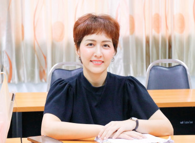 ประชุมชี้แจงแนวทางการดำเนินการคัดเลือกสหกรณ์และกลุ่มเกษตรกรดีเด่นแห่งชาติ ประจำปี พ.ศ. 2569/2570 เพื่อทำความเข้าใจเกี่ยวกับขั้นตอนการคัดเลือก คุณสมบัติ ของสหกรณ์และกลุ่มเกษตรกรที่เข้ารับการคัดเลือกกรอบหลักเกณฑ์การให้คะแนน และการจัดส่งเอกสารหลักฐานที่ใช้ป ... พารามิเตอร์รูปภาพ 8