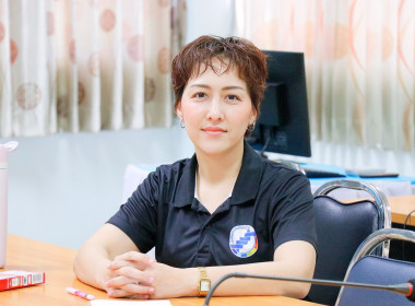 ประชุมแนะนำและแลกเปลี่ยนการจัดทำข้อมูลประกอบการพิจารณาคัดเลือกสหกรณ์ดีเด่น ประจำปี พ.ศ. 2569/2570 ประเภทสหกรณ์ภาคการเกษตร เพื่อให้จัดทำข้อมูลเอกสารหลักฐานประกอบการพิจารณาในหมวดที่ 1 - 5 ตามหลักเกณฑ์การคัดเลือกสหกรณ์และ ... พารามิเตอร์รูปภาพ 1