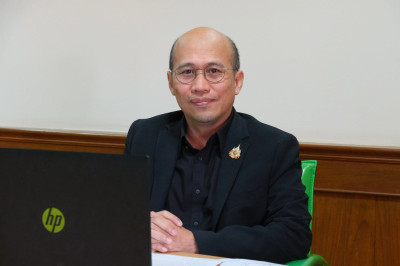 โครงการฝึกอบรม หลักสูตร “เจ้าหน้าที่ส่งเสริมสหกรณ์” ... พารามิเตอร์รูปภาพ 1