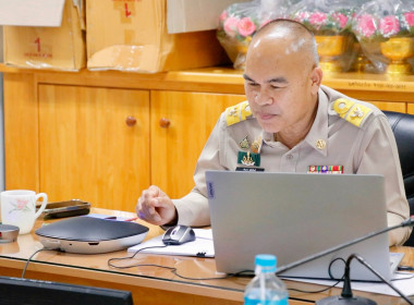 โครงการฝึกอบรม หลักสูตร “เจ้าหน้าที่ส่งเสริมสหกรณ์” ... พารามิเตอร์รูปภาพ 4