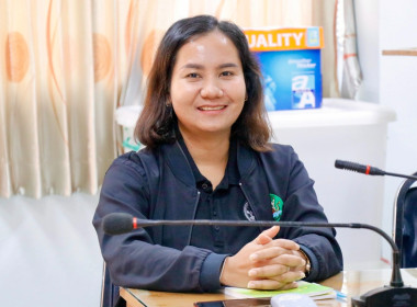 โครงการฝึกอบรม หลักสูตร “เจ้าหน้าที่ส่งเสริมสหกรณ์” ... พารามิเตอร์รูปภาพ 6