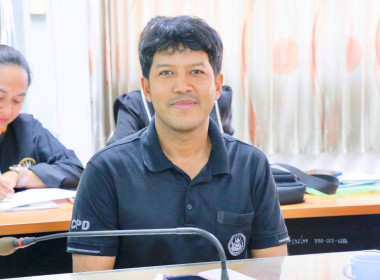 โครงการฝึกอบรม หลักสูตร “เจ้าหน้าที่ส่งเสริมสหกรณ์” ... พารามิเตอร์รูปภาพ 9