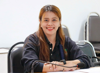 โครงการฝึกอบรม หลักสูตร “เจ้าหน้าที่ส่งเสริมสหกรณ์” ... พารามิเตอร์รูปภาพ 10