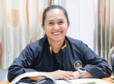 โครงการฝึกอบรม หลักสูตร “เจ้าหน้าที่ส่งเสริมสหกรณ์” ... พารามิเตอร์รูปภาพ 12