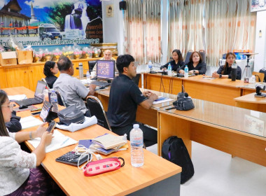 โครงการฝึกอบรม หลักสูตร “เจ้าหน้าที่ส่งเสริมสหกรณ์” ... พารามิเตอร์รูปภาพ 19