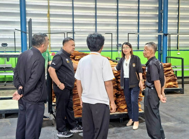 ลงพื้นที่จังหวัดนครศรีธรรมราช ... พารามิเตอร์รูปภาพ 7