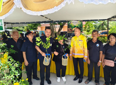 โครงการคลินิกเกษตรเคลื่อนที่ในพระราชานุเคราะห์ ... พารามิเตอร์รูปภาพ 7