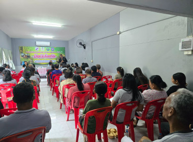 ประชุมใหญ่สามัญประจำปีสำหรับปีบัญชีสิ้นสุด 31 มีนาคม 2569 ... พารามิเตอร์รูปภาพ 6