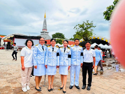 พิธีบำเพ็ญกุศลปัญญาสมวาร (๕๐ วัน) ... พารามิเตอร์รูปภาพ 1