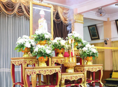 พิธีบำเพ็ญกุศลปัญญาสมวาร (๕๐ วัน) ... พารามิเตอร์รูปภาพ 5