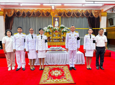 พิธีบำเพ็ญกุศลปัญญาสมวาร (๕๐ วัน) ... พารามิเตอร์รูปภาพ 6