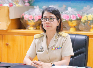 โครงการประชุมเชิงปฏิบัติการแลกเปลี่ยนเรียนรู้การขับเคลื่อนองค์กรด้วยเทคโนโลยีและนวัตกรรมที่เหมาะสมสู่การเป็นองค์กรสมรรถนะสูง โดยมีวัตถุประสงค์เพื่อเพิ่มขีดความสามารถและยกระดับการพัฒนาสหกรณ์นอกภาคการเกษตรให้เป็นต้นแบบการนำเทคโนโลยีและนวัตกรรมไปบริหารจัดกา ... พารามิเตอร์รูปภาพ 2