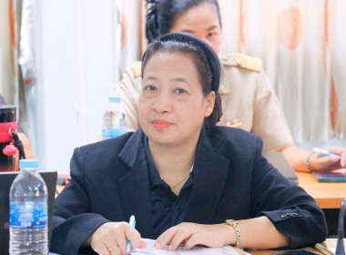 โครงการประชุมเชิงปฏิบัติการแลกเปลี่ยนเรียนรู้การขับเคลื่อนองค์กรด้วยเทคโนโลยีและนวัตกรรมที่เหมาะสมสู่การเป็นองค์กรสมรรถนะสูง โดยมีวัตถุประสงค์เพื่อเพิ่มขีดความสามารถและยกระดับการพัฒนาสหกรณ์นอกภาคการเกษตรให้เป็นต้นแบบการนำเทคโนโลยีและนวัตกรรมไปบริหารจัดกา ... พารามิเตอร์รูปภาพ 6