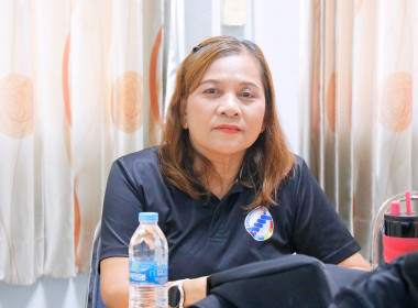 โครงการประชุมเชิงปฏิบัติการแลกเปลี่ยนเรียนรู้การขับเคลื่อนองค์กรด้วยเทคโนโลยีและนวัตกรรมที่เหมาะสมสู่การเป็นองค์กรสมรรถนะสูง โดยมีวัตถุประสงค์เพื่อเพิ่มขีดความสามารถและยกระดับการพัฒนาสหกรณ์นอกภาคการเกษตรให้เป็นต้นแบบการนำเทคโนโลยีและนวัตกรรมไปบริหารจัดกา ... พารามิเตอร์รูปภาพ 7