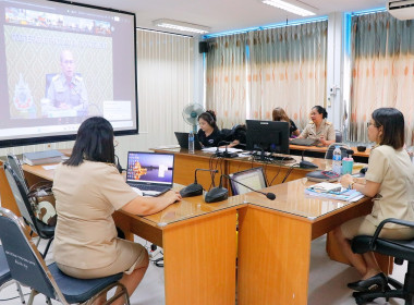 โครงการประชุมเชิงปฏิบัติการแลกเปลี่ยนเรียนรู้การขับเคลื่อนองค์กรด้วยเทคโนโลยีและนวัตกรรมที่เหมาะสมสู่การเป็นองค์กรสมรรถนะสูง โดยมีวัตถุประสงค์เพื่อเพิ่มขีดความสามารถและยกระดับการพัฒนาสหกรณ์นอกภาคการเกษตรให้เป็นต้นแบบการนำเทคโนโลยีและนวัตกรรมไปบริหารจัดกา ... พารามิเตอร์รูปภาพ 9