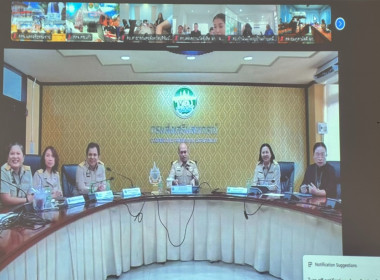 โครงการประชุมเชิงปฏิบัติการแลกเปลี่ยนเรียนรู้การขับเคลื่อนองค์กรด้วยเทคโนโลยีและนวัตกรรมที่เหมาะสมสู่การเป็นองค์กรสมรรถนะสูง โดยมีวัตถุประสงค์เพื่อเพิ่มขีดความสามารถและยกระดับการพัฒนาสหกรณ์นอกภาคการเกษตรให้เป็นต้นแบบการนำเทคโนโลยีและนวัตกรรมไปบริหารจัดกา ... พารามิเตอร์รูปภาพ 11