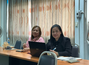 โครงการประชุมเชิงปฏิบัติการแลกเปลี่ยนเรียนรู้การขับเคลื่อนองค์กรด้วยเทคโนโลยีและนวัตกรรมที่เหมาะสมสู่การเป็นองค์กรสมรรถนะสูง โดยมีวัตถุประสงค์เพื่อเพิ่มขีดความสามารถและยกระดับการพัฒนาสหกรณ์นอกภาคการเกษตรให้เป็นต้นแบบการนำเทคโนโลยีและนวัตกรรมไปบริหารจัดกา ... พารามิเตอร์รูปภาพ 14