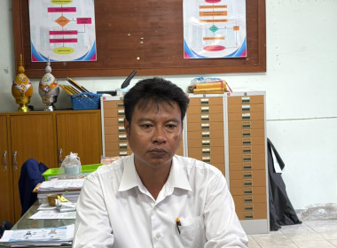 เข้าหารือร่วมกับ ว่าที่ร้อยตรีอัครเดช สินภิบาล ... พารามิเตอร์รูปภาพ 6